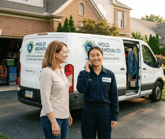 Crawlspace Mold Remediation Cory, IN FAQs
